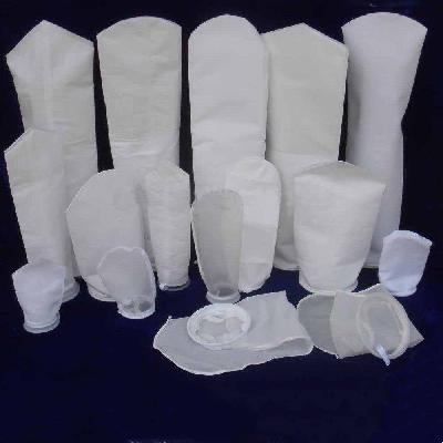 Electroplating Filter Cloth Pad