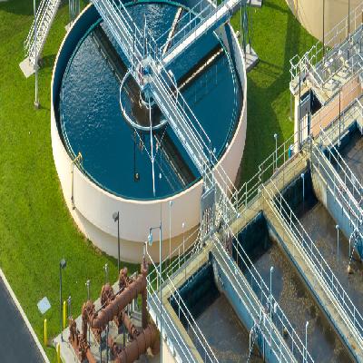 ETP Plant
