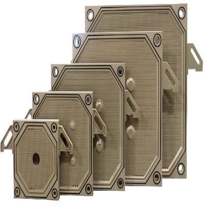 Filter Press Plate