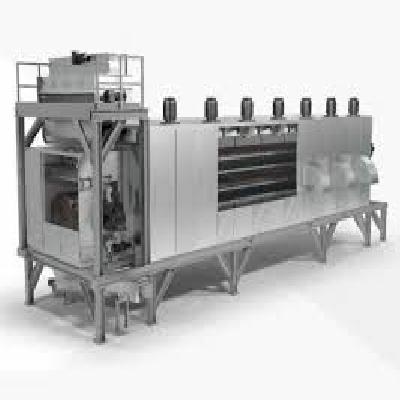Industrial Dryer
