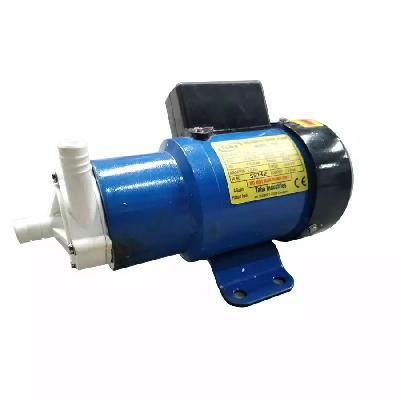Magnetic Drive Chemical Process Pumps PMD 125