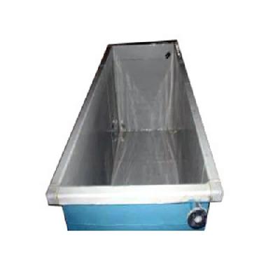 MS TANK  LED LINING PVC LINING