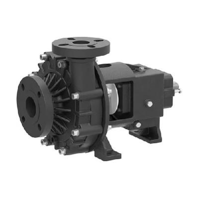 Ambey PP Vertical Submersible Pump