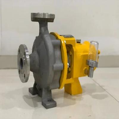 Ambey Thermic Fluid Pump