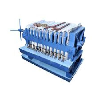 Filter Press Machine