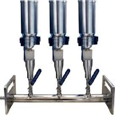 Filtration Unit