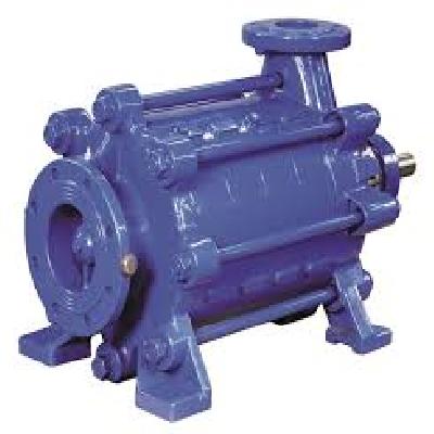 Horizontal Multistage Pump