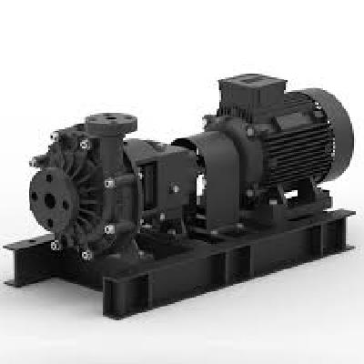 Lubi Chemical Pump
