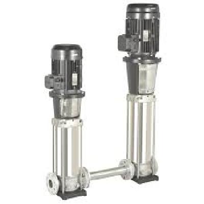 Lubi High Pressure Pump