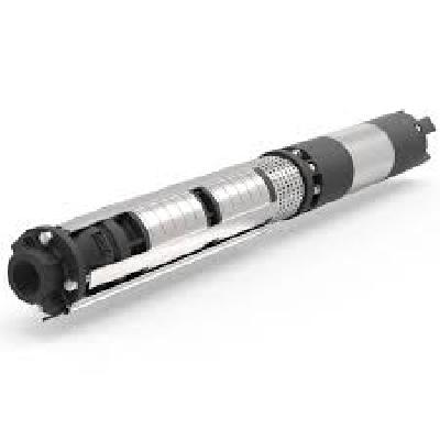Lubi Submersible Pump
