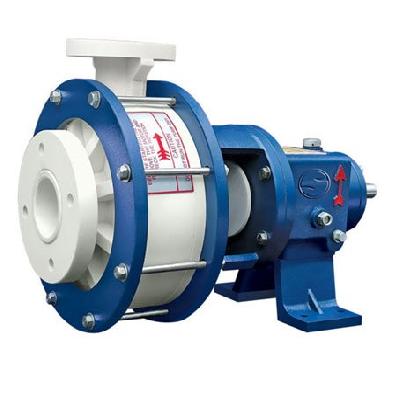 Polypropylene Chemical Pump