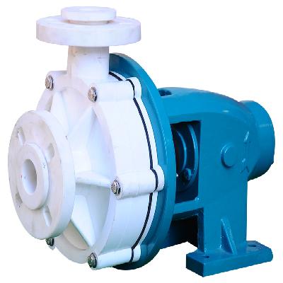 Pp Monoblock Pump