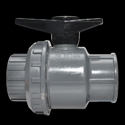 PVC Ball Valve