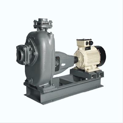 Self Priming Pump Mud Pump