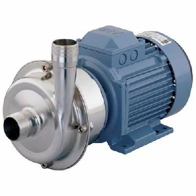 Stainless Steel Centrifugal Pump