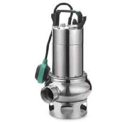 Stainless Steel Sewage Pump