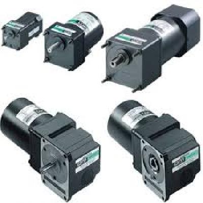 90 Watt Gear Motor