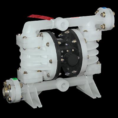 Aod Air Chemical Pumps