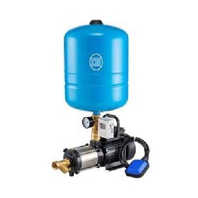 Booster Pump