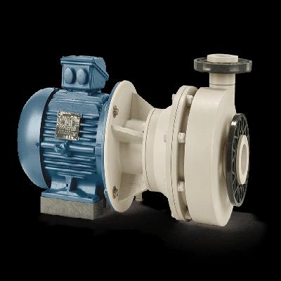 Chemical Pump