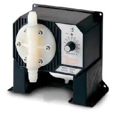 Dosing Pump 20 Liter