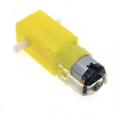 Gear Motor