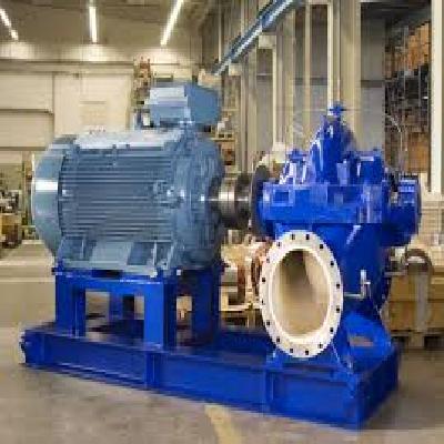 Industrial Pump
