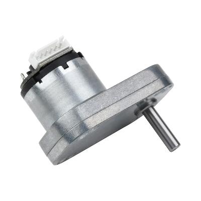 L Type Gear Motors