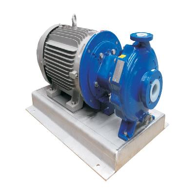 Magnetic Pump 150 Lpm