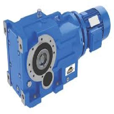 Pbl Gear Box