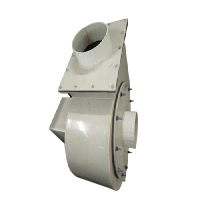 Pp Chemical Blower