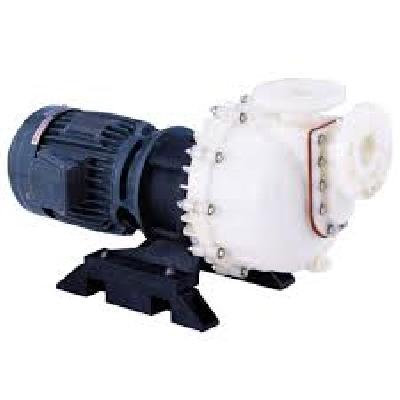 Pvdf Chemical Pumps