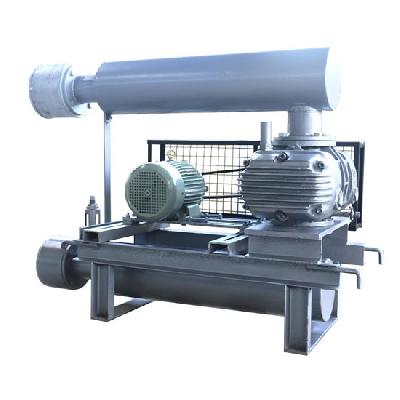 Root Blowers