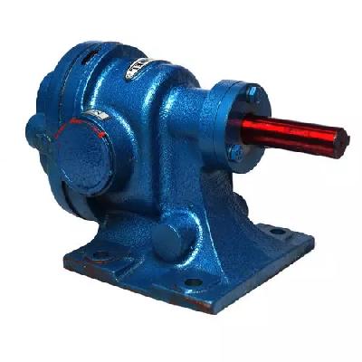 Rotodel Gear Pumps