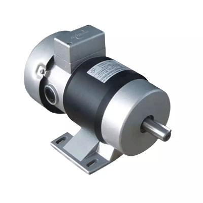 Rotomag Pmdc Geared Motors