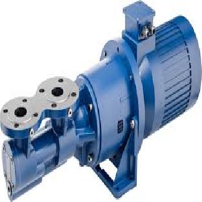 Screw Pump