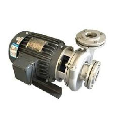 Ss Chemical Acid Pumps
