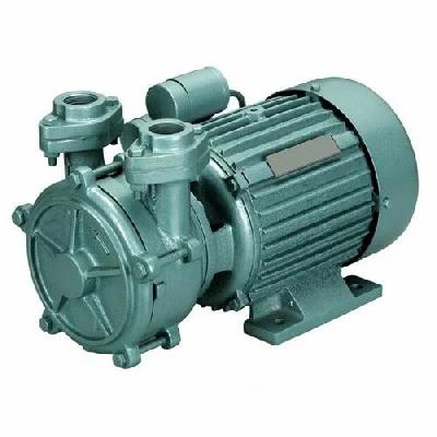 Stainless Steel Mono Pump