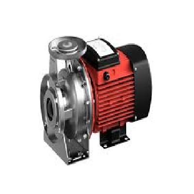 Stainless Steel Pump