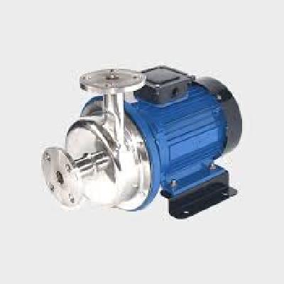 Taha Ss Chemical Pump