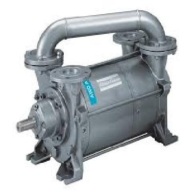 Water Ring Vacuum Pump