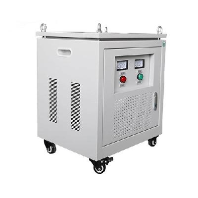 Air Cooled Transformer