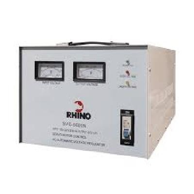 Automatic Voltage Controller