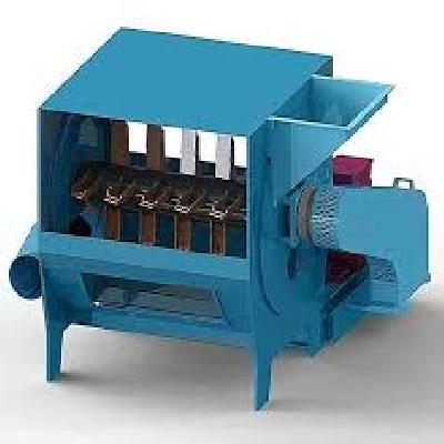 Centrifugal Dryer