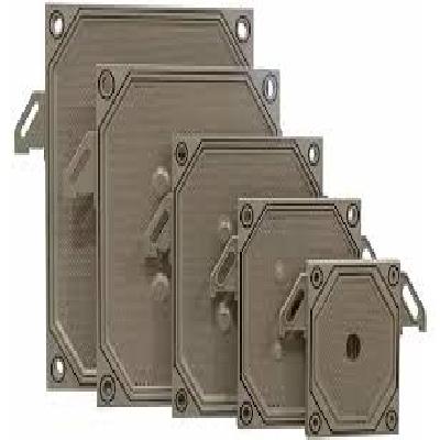 Filter Press Plates
