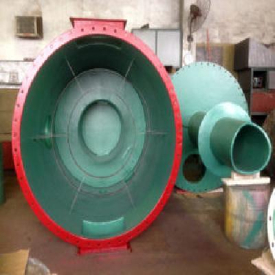 FRP Tank Lining