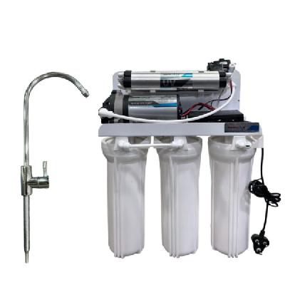 Lacquer Ultra Filter