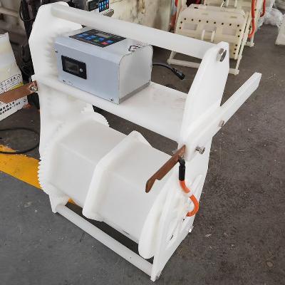 Portable Electroplating Barrel