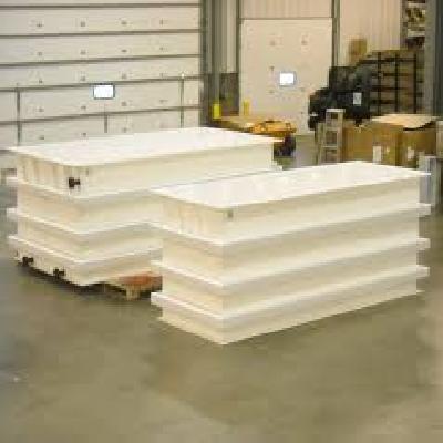 PP Plastic Tank