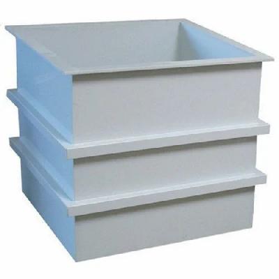 PP Tank With Cover